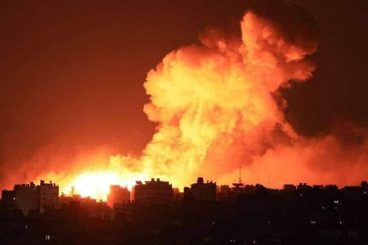 Source: Palestinians of Iraq website