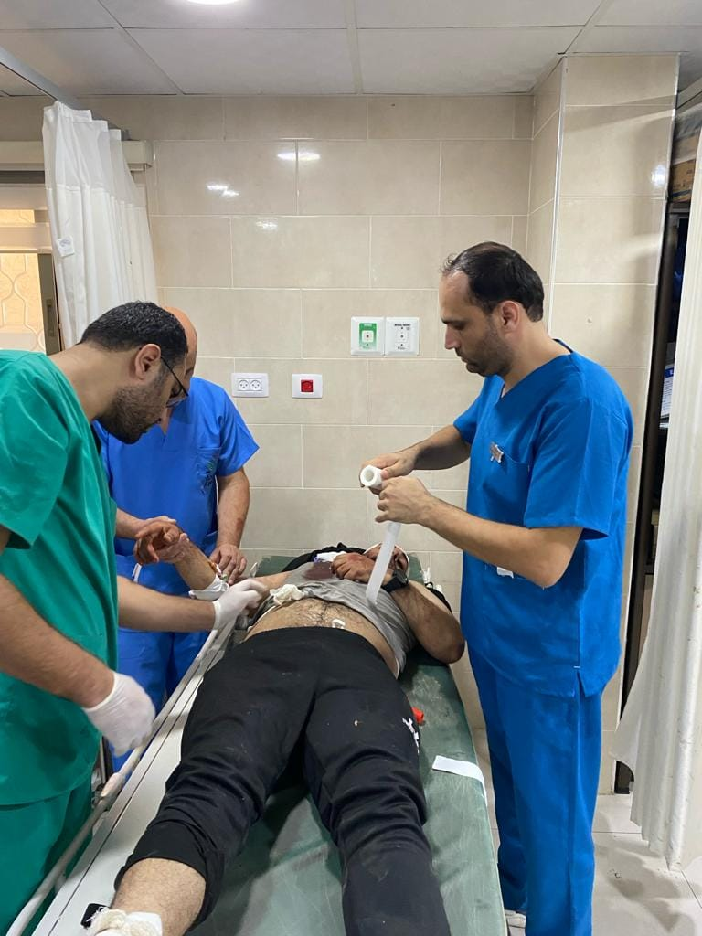 Source: Al Awda Health and Community Association