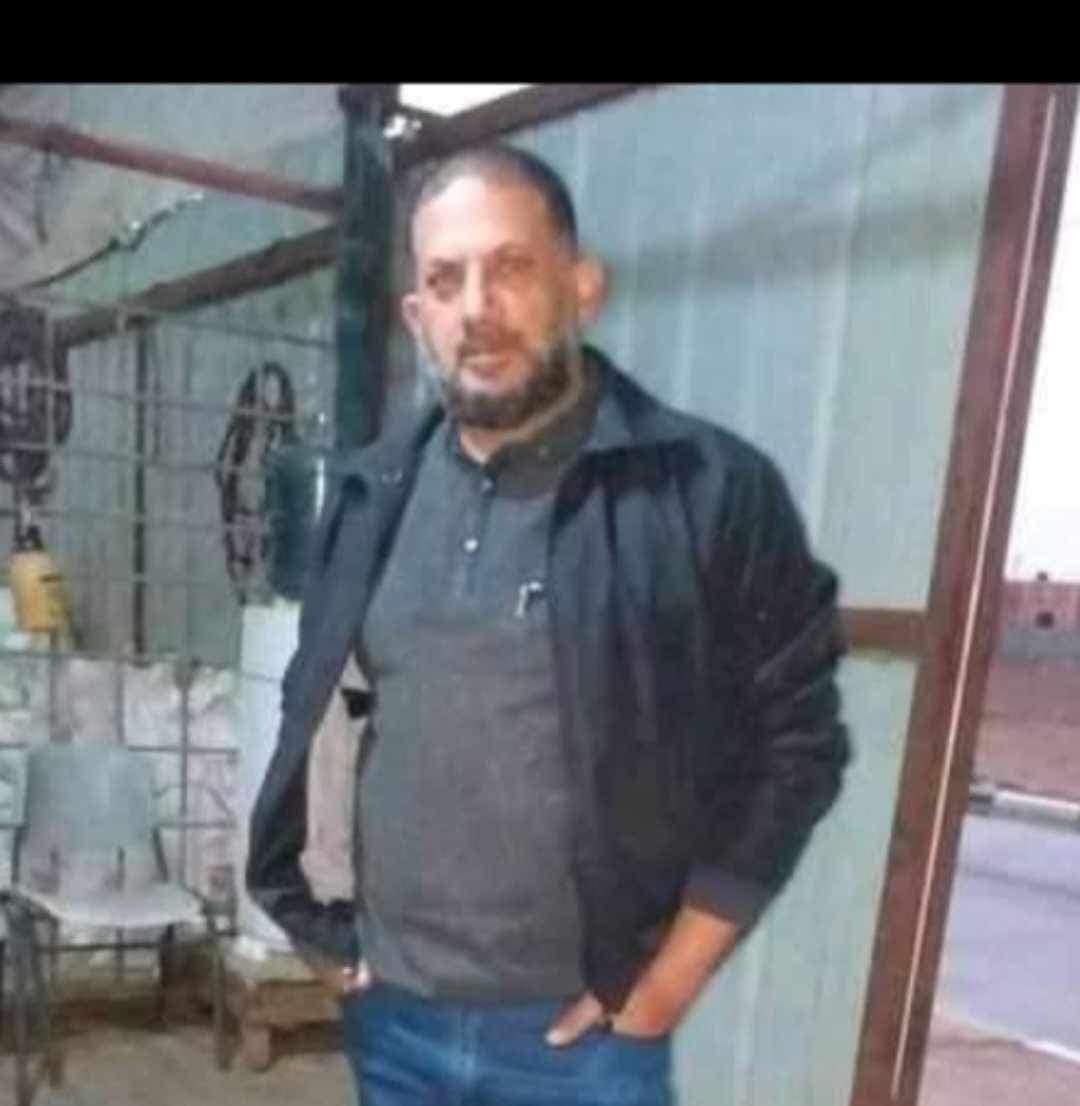 Source: Osama Ali Facebook