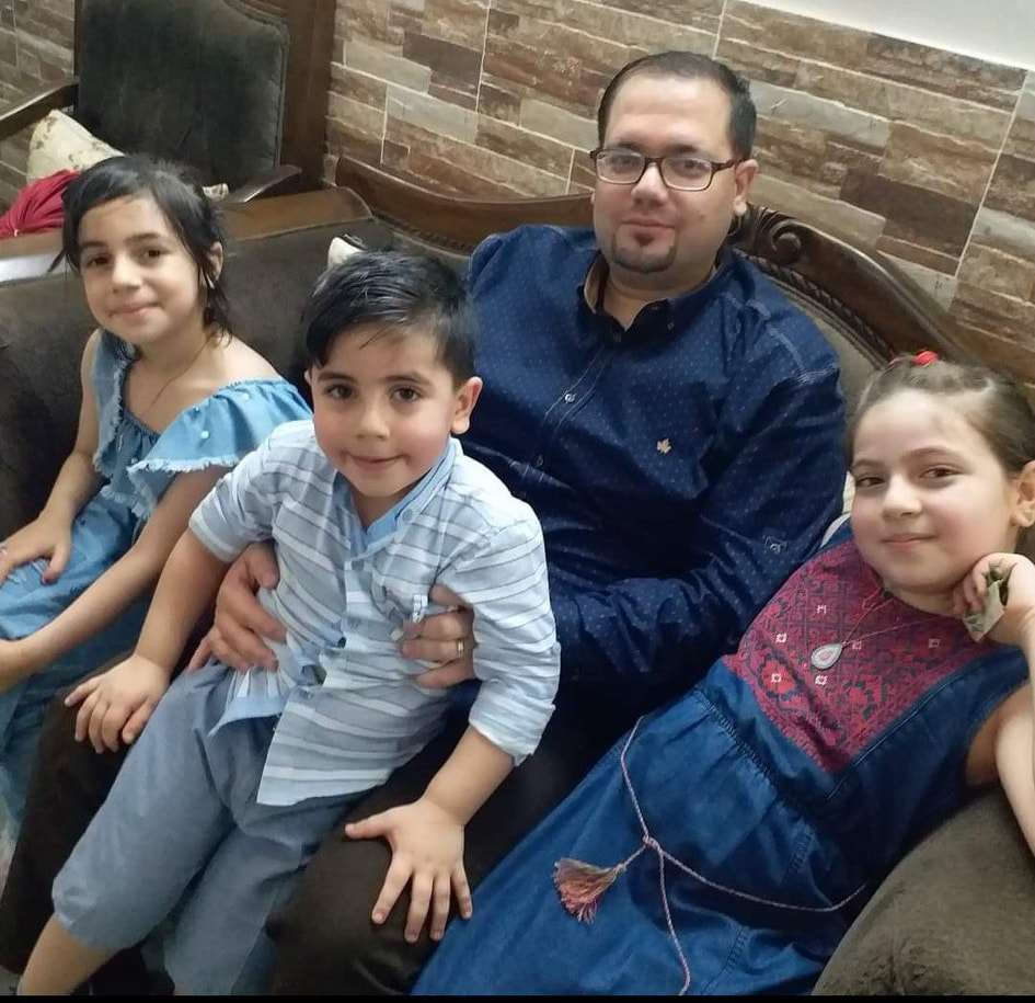 Source: Mohammed AK Mahdi