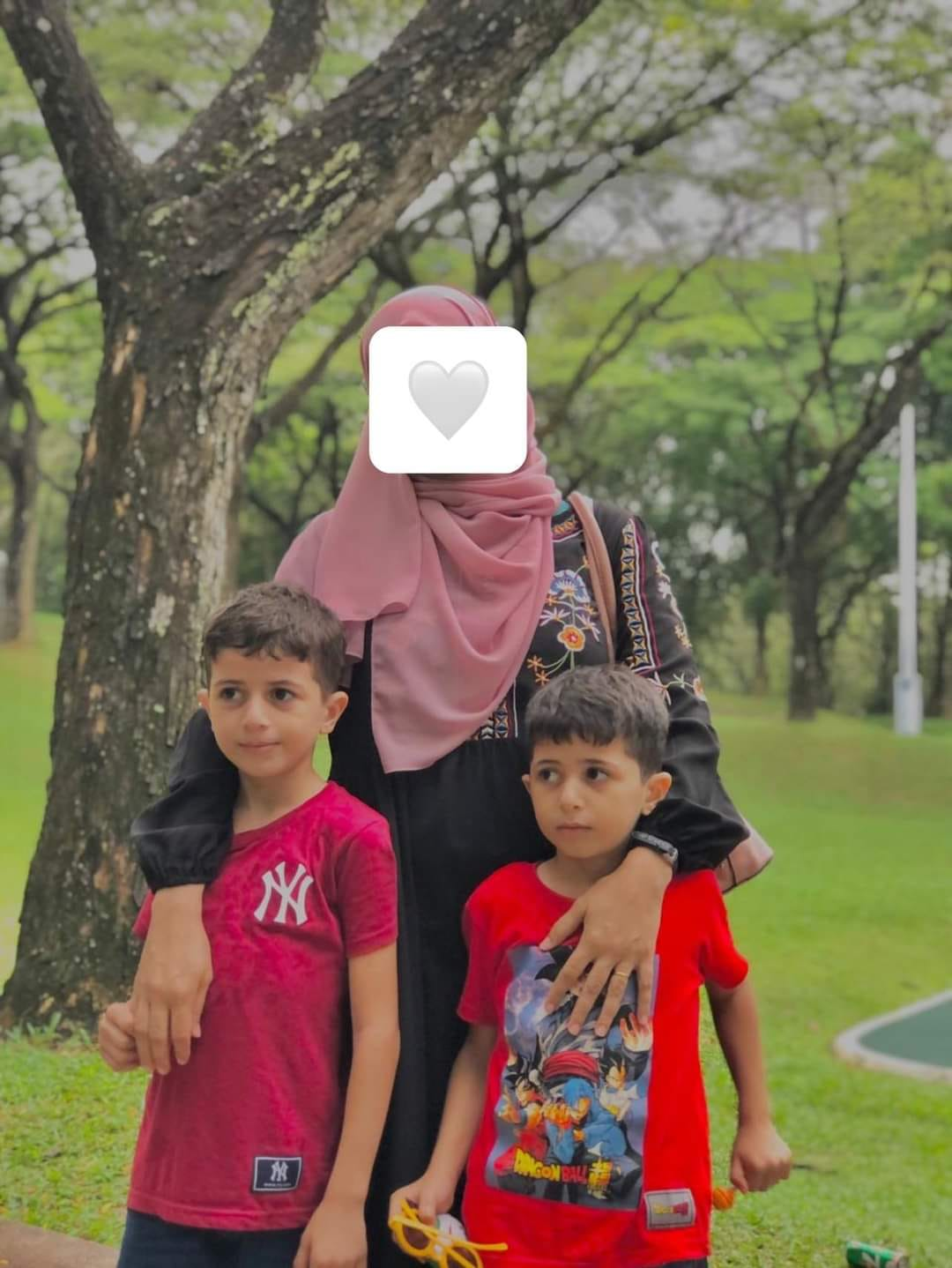 Source: @fidaazaanin