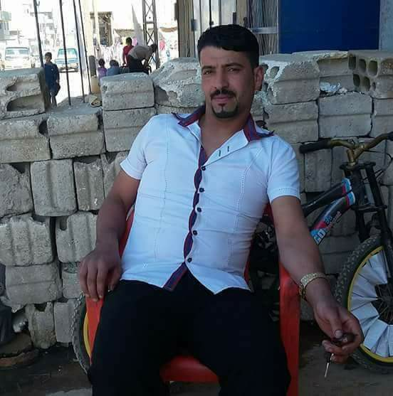 Ibrahim Mohamed Yassouf