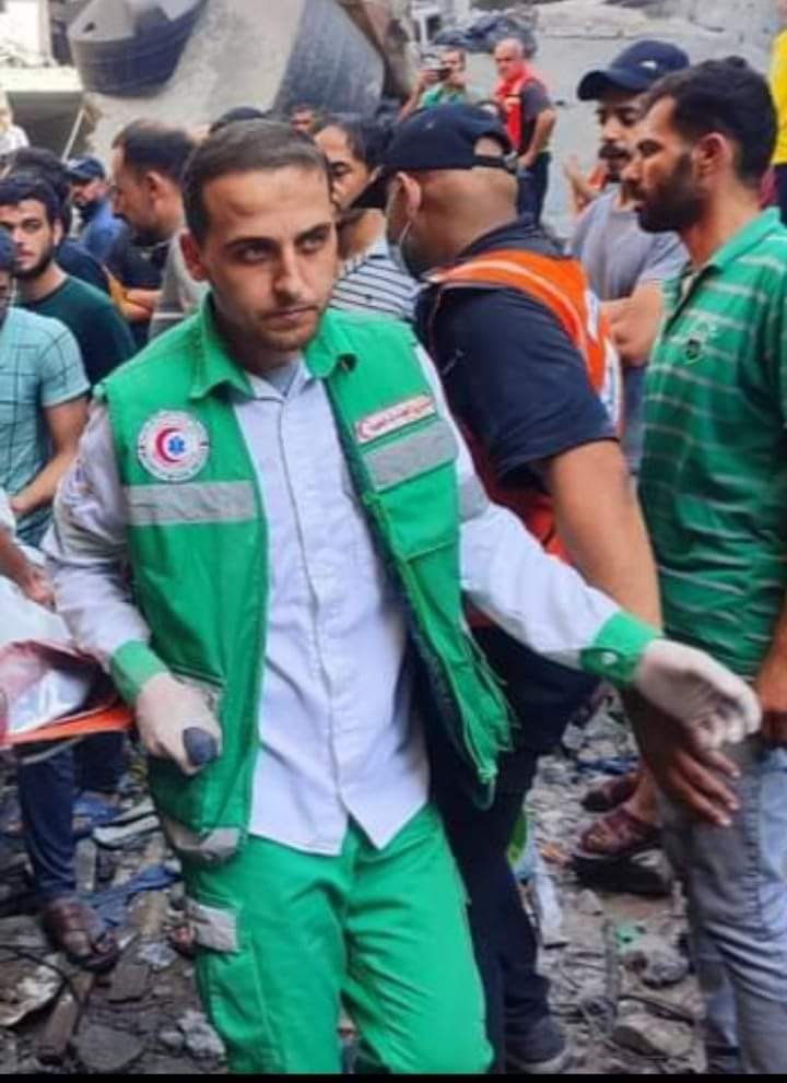 حي.القصاصيب جباليا