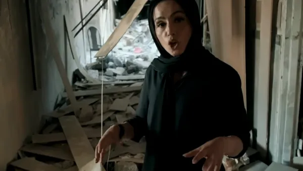 Al Jazeera documentary on the Iran-Israel 12-day war