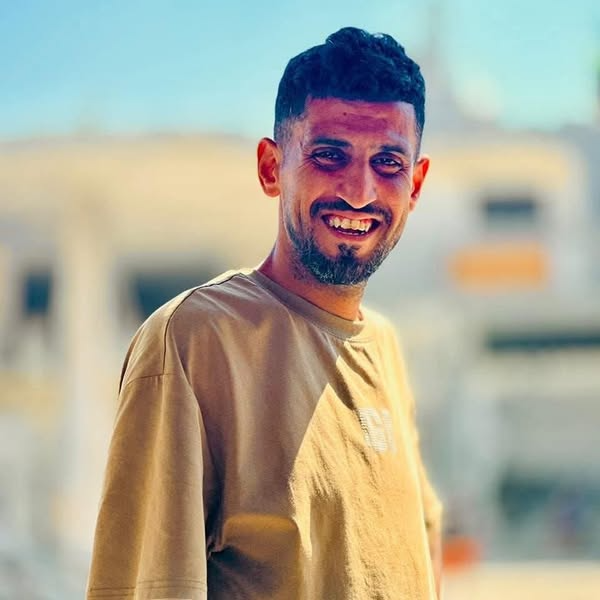 Waseem M. El-Masrri is with ‎مصعب زقول‎.