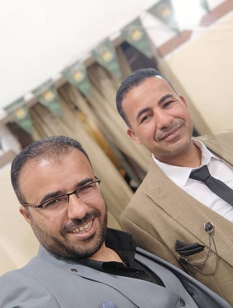 Source: Abo Mohammed Al Qatrous Ibrahim