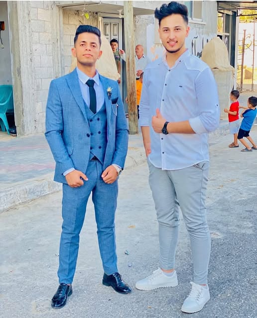 Ahmed Esa