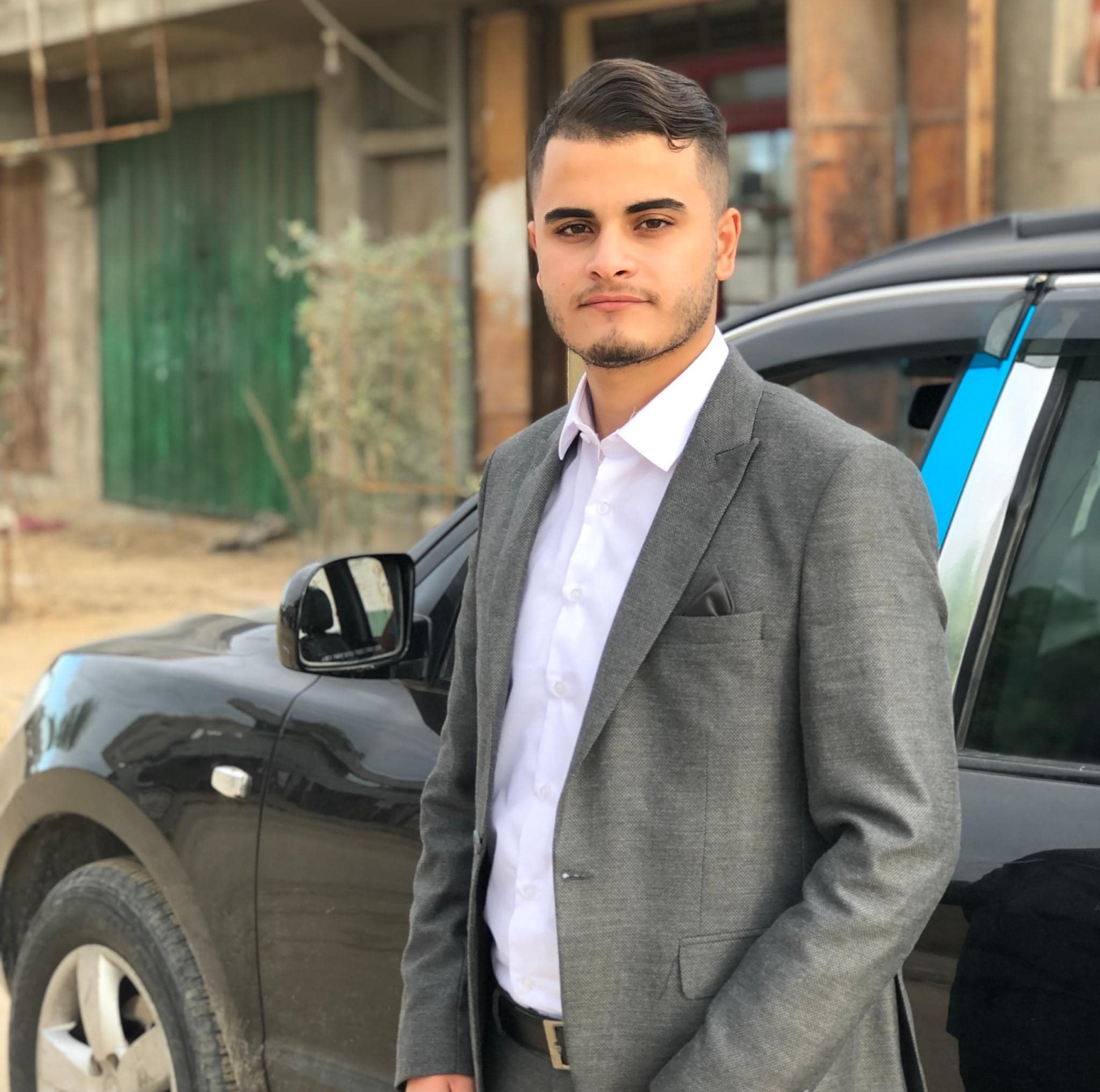 Source: Masoud Shawqi