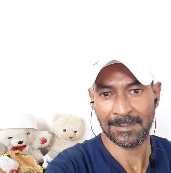 سلام السردي