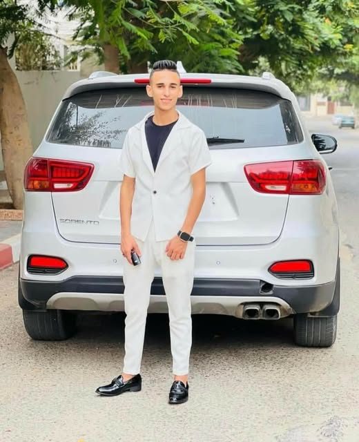 Adham J. Foura