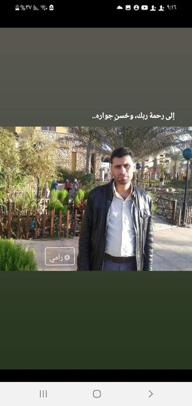 Source: Hosam Jarbou