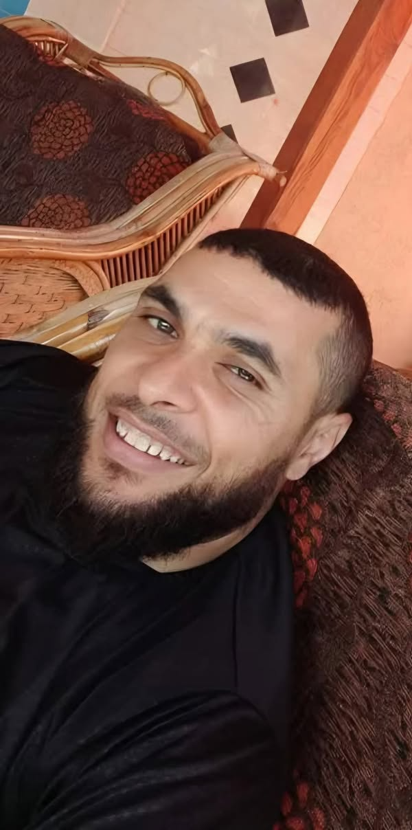 Hussein Mahmood is with Mohammed S Rafah and 2 others.