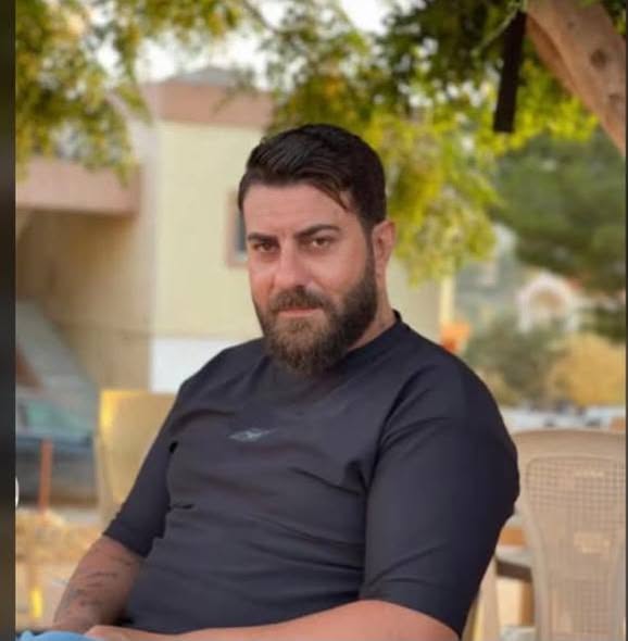 Mahmoud S Balhas
