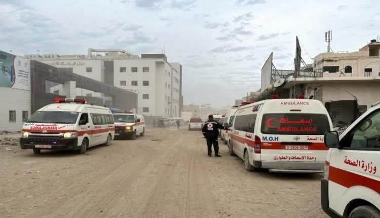 Source: Al Arash news