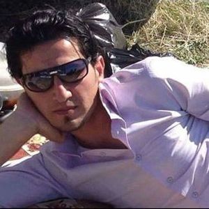 Allah Ali Khalid Al Dannu