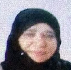  Aida Mohammed