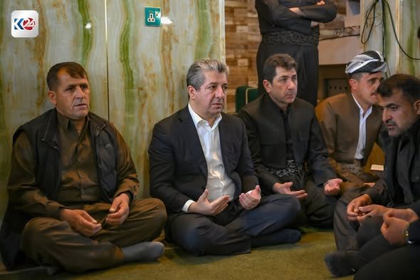 Kurdistan24 عربية