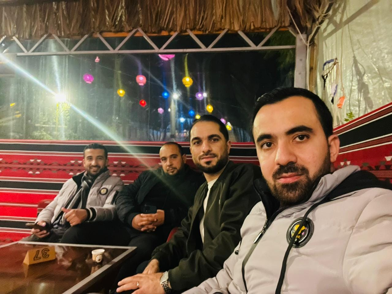 Source: Mohammed Abu Emad