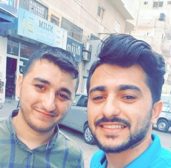 Source: Hany Qedama