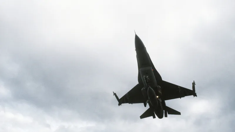 The Netherlands Sets New Path for Investigating Evidence of Civilian Harm in Modern Conflict