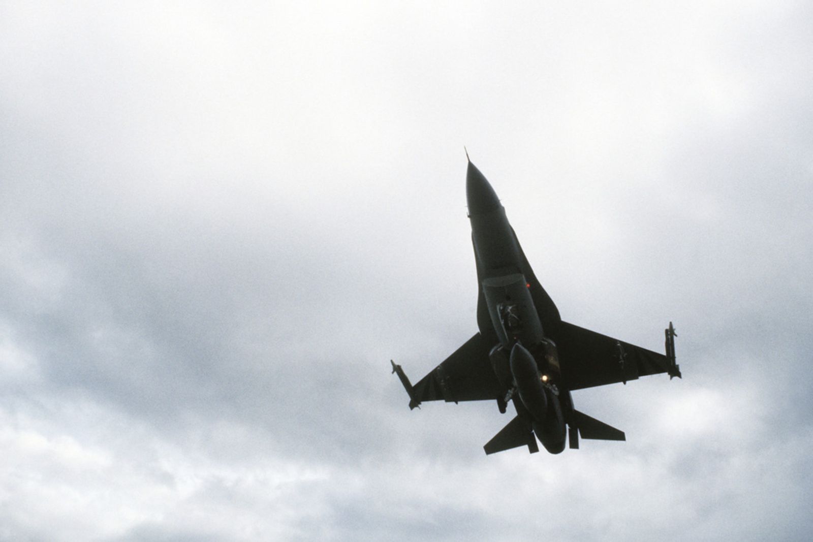 The Netherlands Sets New Path for Investigating Evidence of Civilian Harm in Modern Conflict