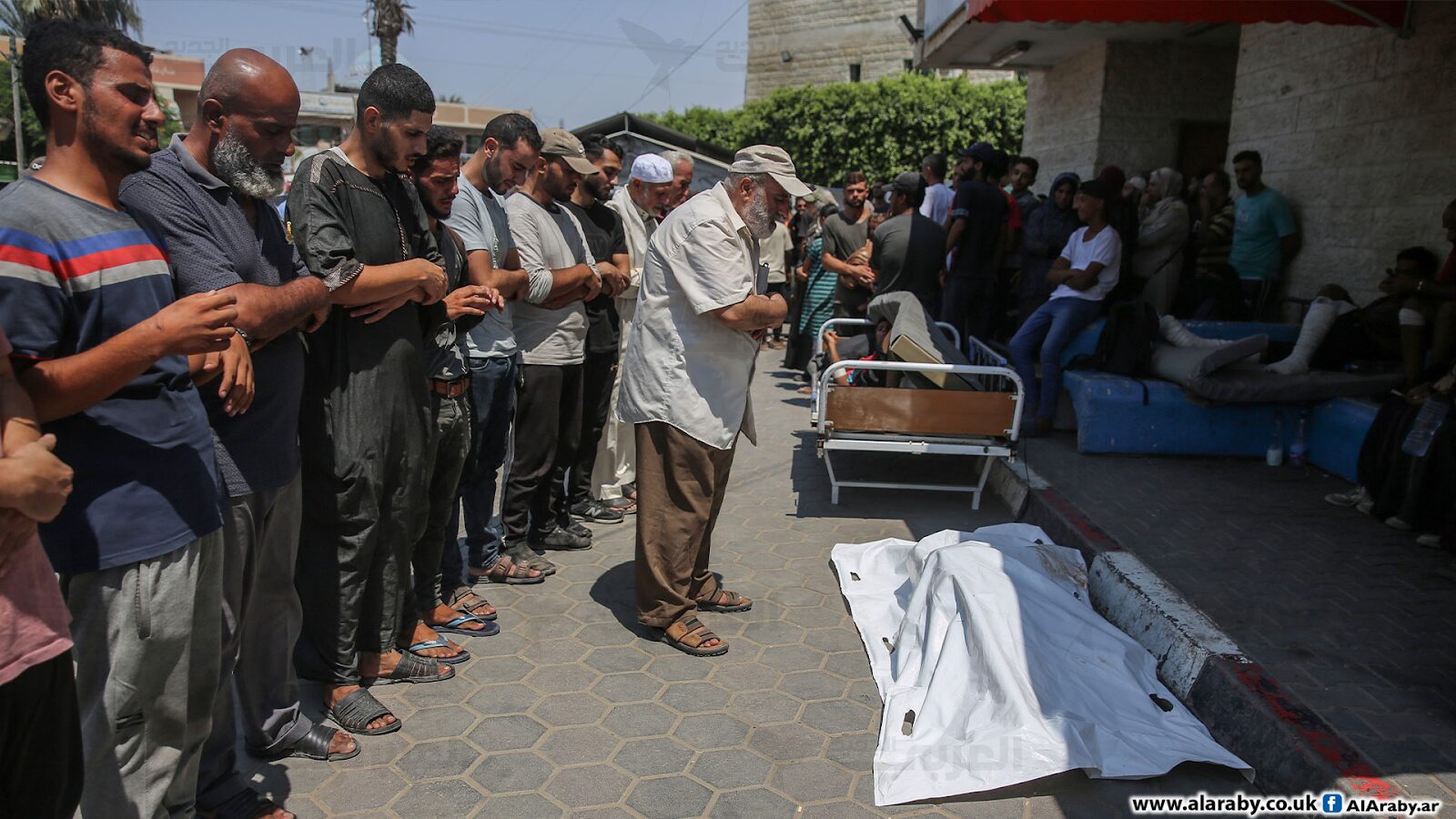 Source: ِAlaraby News