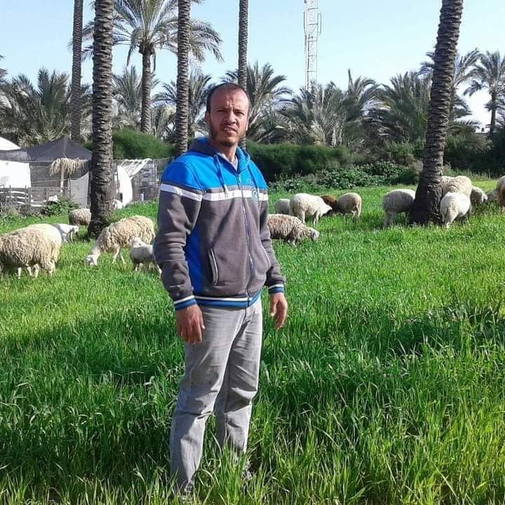 Source: Ibrahim Hajaj