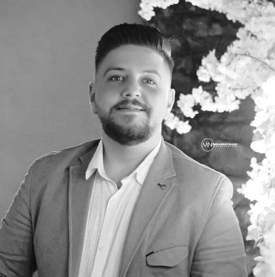 Mohammad Nizar Zakarya Ibreeq