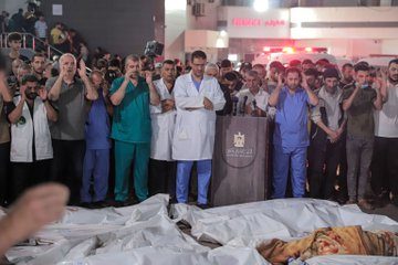 المركز الفلسطيني للإعلام