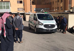 Civilians injured in the car accident on December 16th 2022 were reportedly taken to hospital, while the bodies of those killed were taken to Institute of Forensic Medicine in Şanlıurfa. Photo:HollandToday