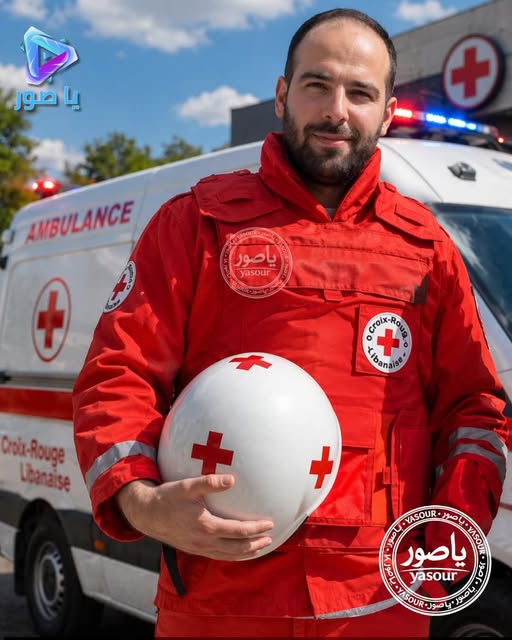 Oussama Zahwe
