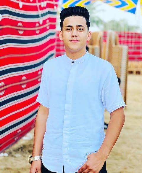 براء علي ابو زيد