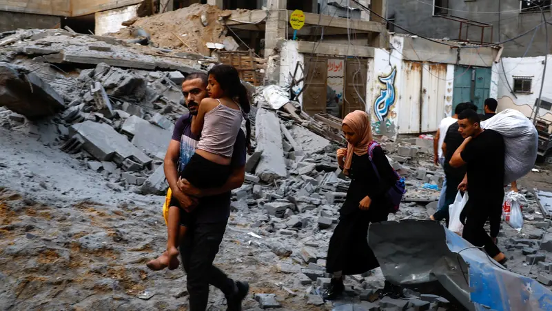 Source: Al Arabiya News