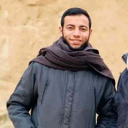 محمد نزار ابودلال