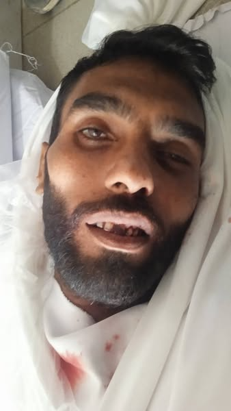‎محمد أب صلحي‎