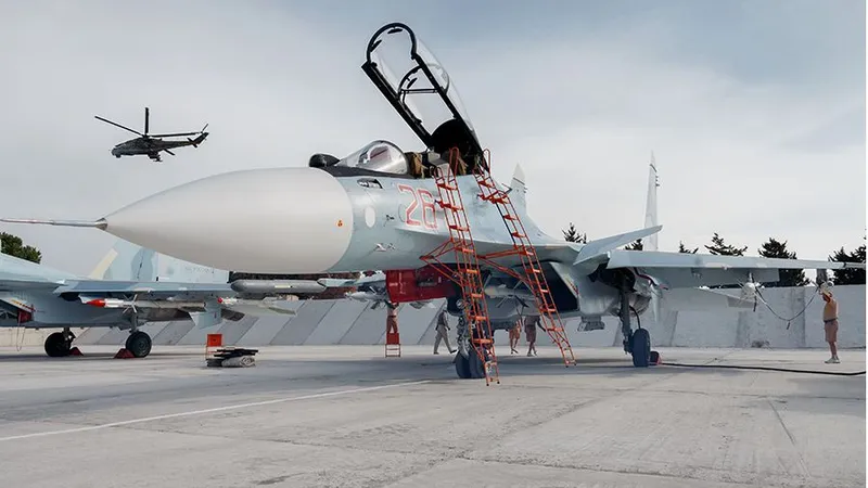 International airstrikes and civilian casualty claims in Iraq and Syria: October 2015
