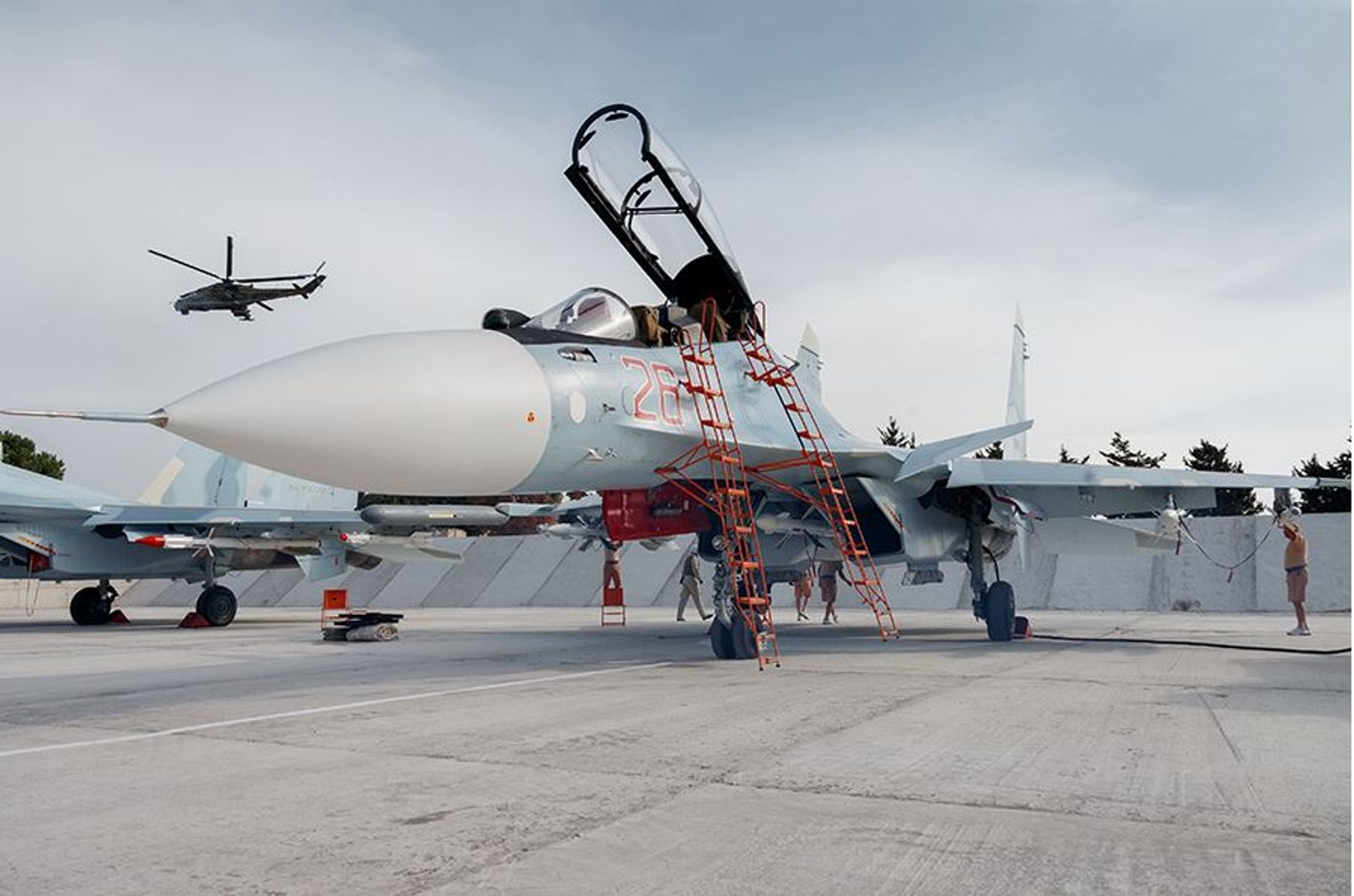 International airstrikes and civilian casualty claims in Iraq and Syria: October 2015