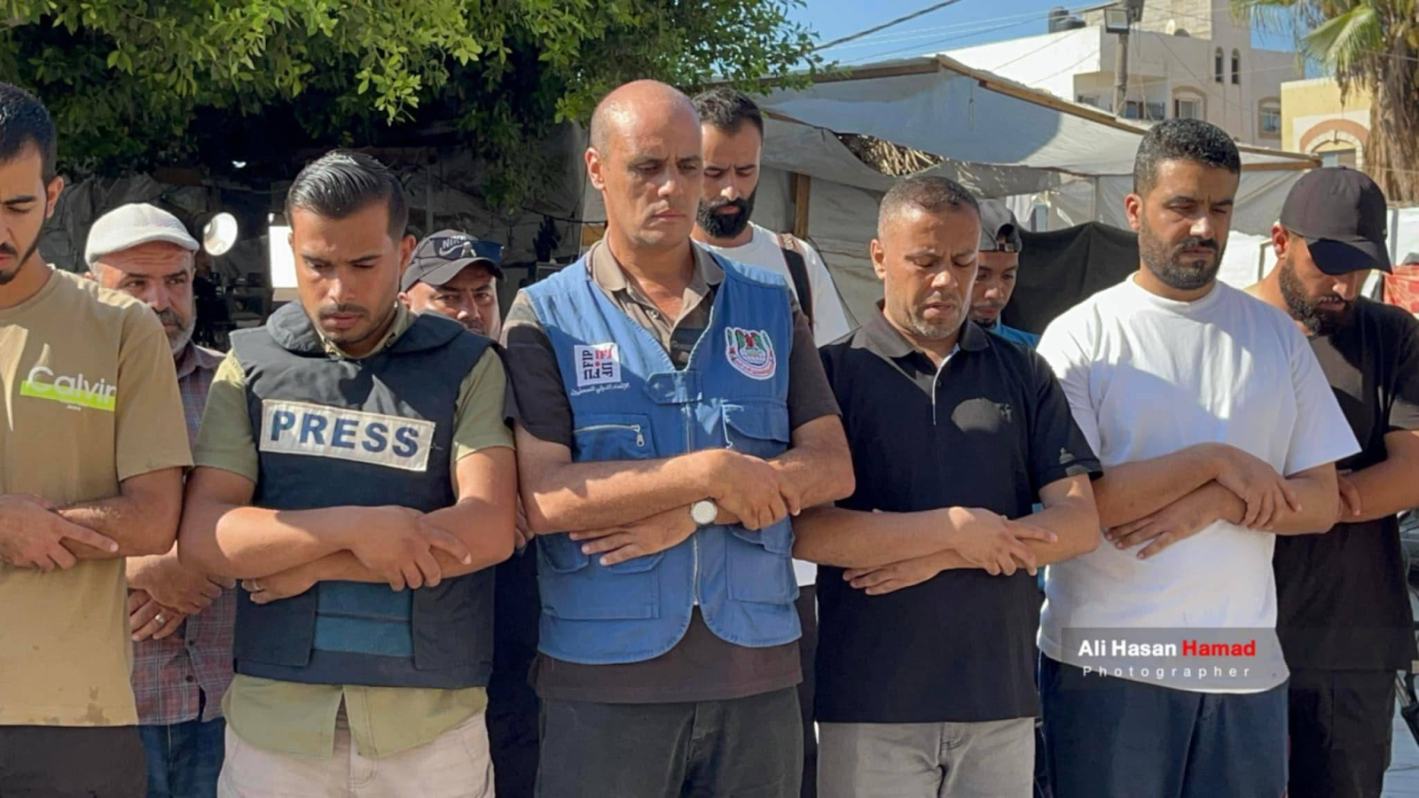 Source: Ahed Farwana, Abu Awni