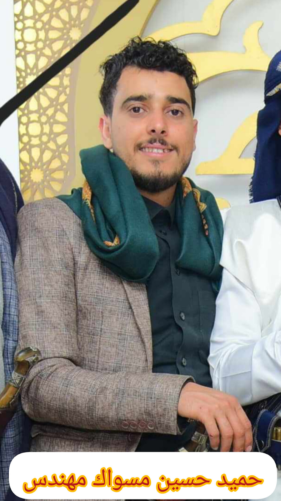 Source: Mohammed Abdullah Sharif