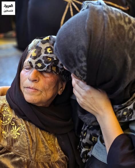 العربية فلسطين Alarabiya Palestine