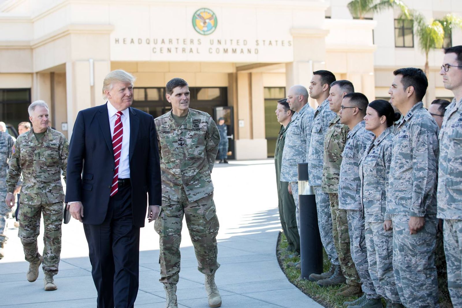 As claims escalate under Trump, Airwars tracks 1,000th alleged Coalition civilian casualty event