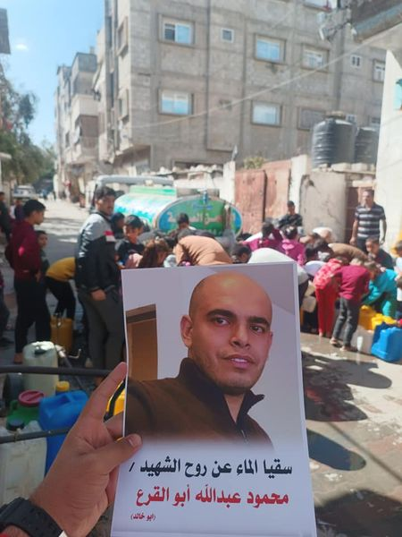 Source: Ghassan EL-Durra