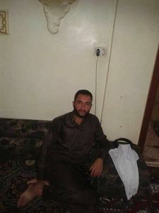 Mustafa Hashim Mustafa Said Ahmed al-Rawi reportedly died in Coalition raids on the city of Al Qa'im on January 21st.