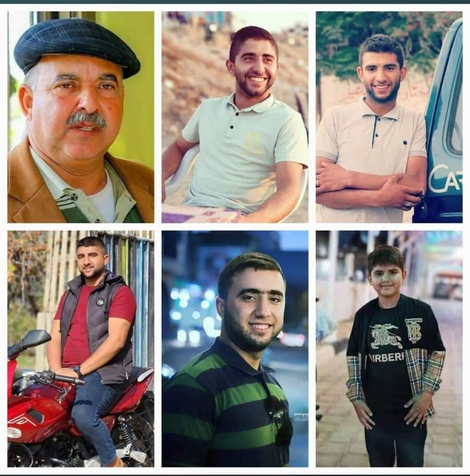 Source: ِAl Jabour news