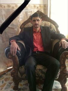 Imad Ahmed