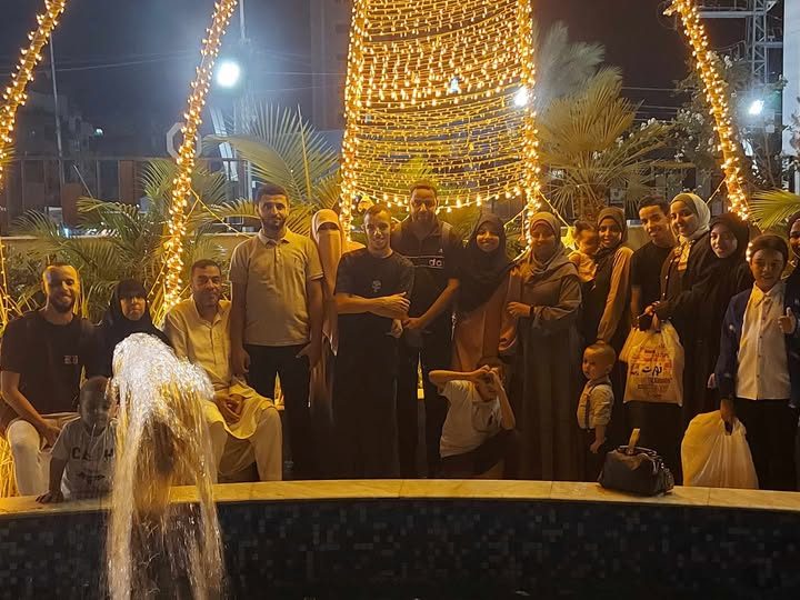 جنين طاهر الحسنات
