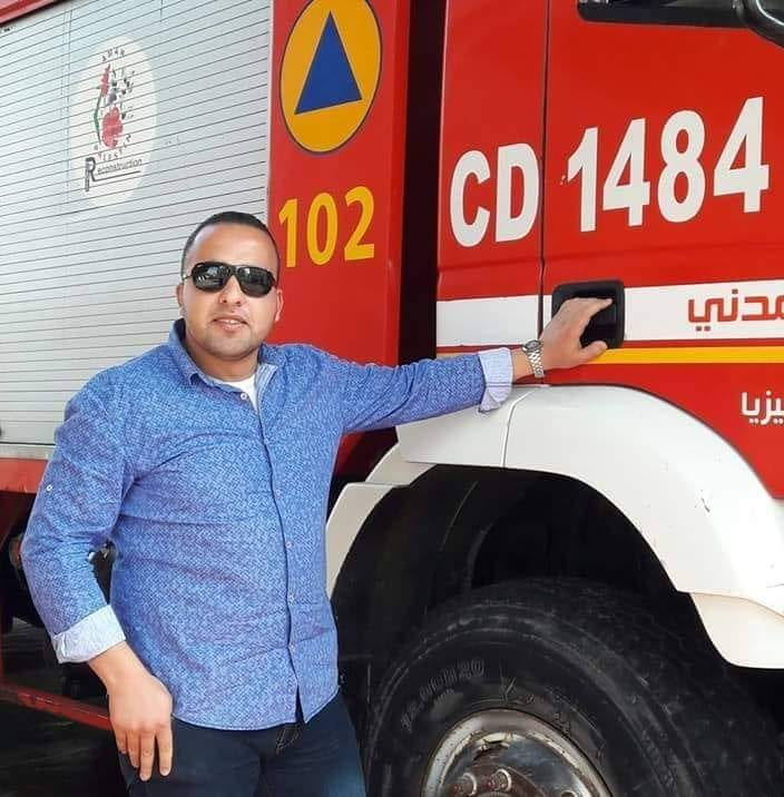 Source: Shareef Abo Al Oun
