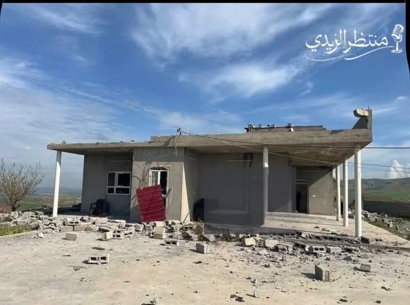 منتظر الزيدي