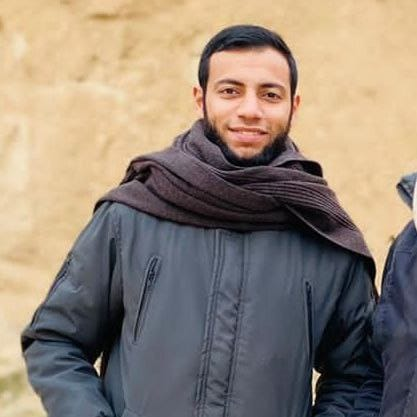 Source: Mohammed Altala