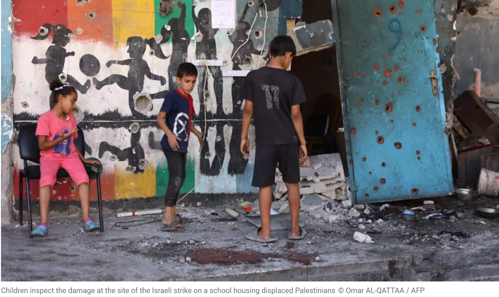 Source: RFI News